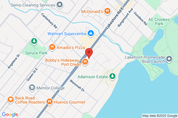 Beer Store the, Beer Store Locations