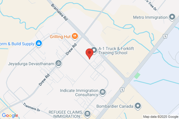 Industrial Network Industries Canada
