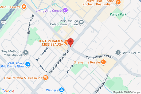Ambassador Magazine
