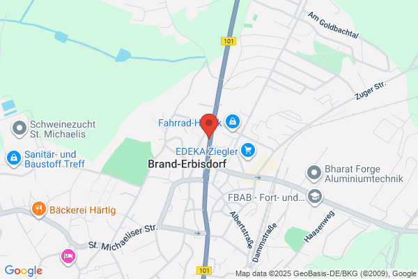 Brander Contracting