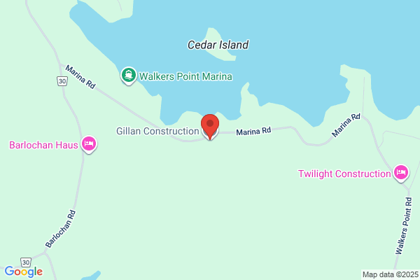 Gillen Construction