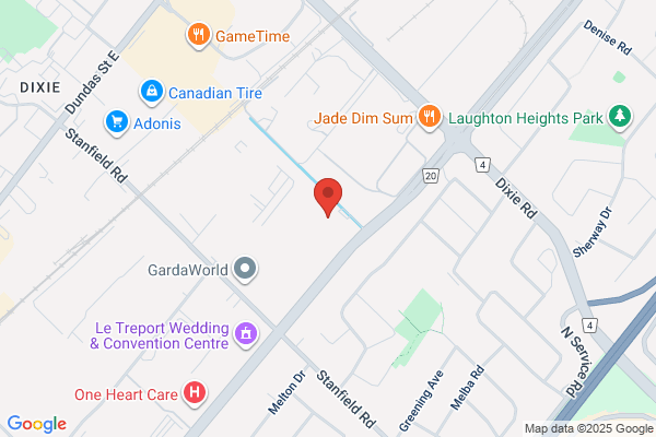Outfront Garage Door Services Inc