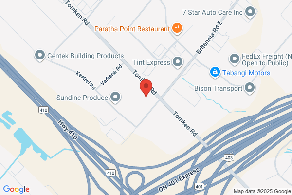 PBS Building Supplies Ltd