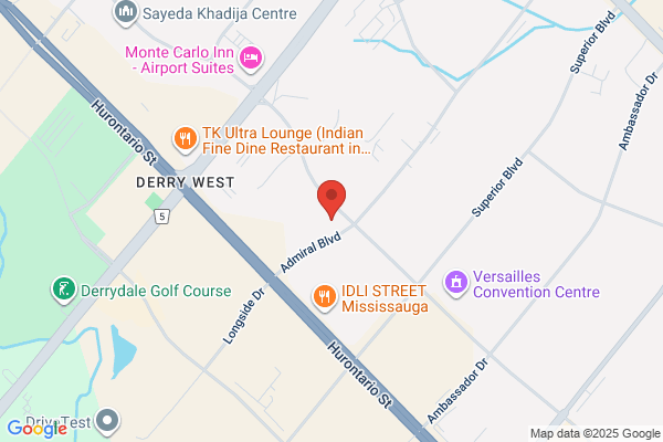 Trophy Foods Inc, Order Desk