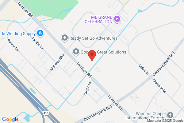 Pro Movers Mississauga