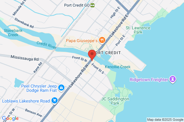 Port Credit Business Association