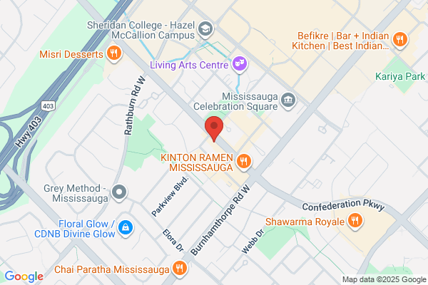 Mississauga Active Physiotherapy Services