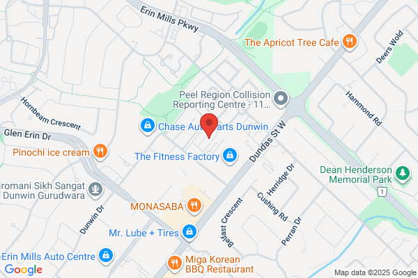 Mississauga Roof Repair Companies