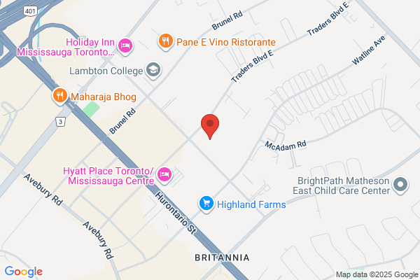 The Law Offices of Arman Hoque