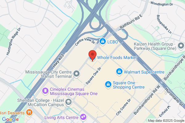 Whole Foods Market