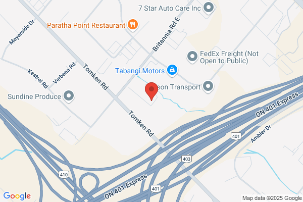 Pearl Woodworking Inc