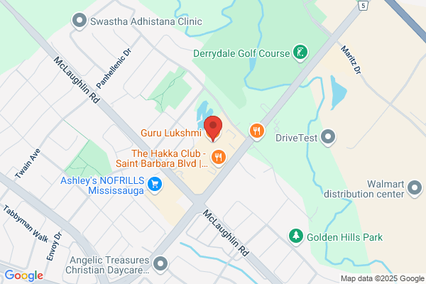 Guru's Fine Indian & Chinese Cuisine