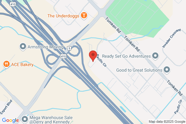 Premier Truck Group of Mississauga