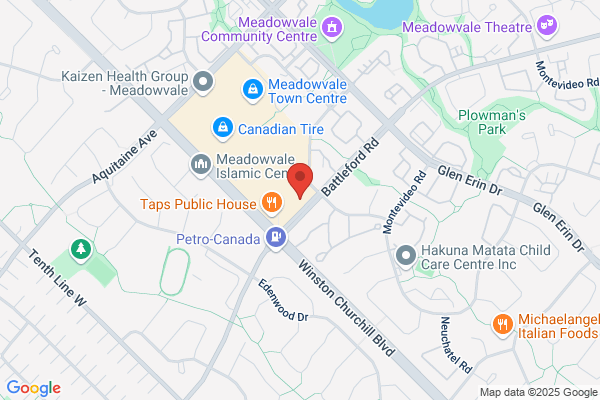 Little Bit of Britain