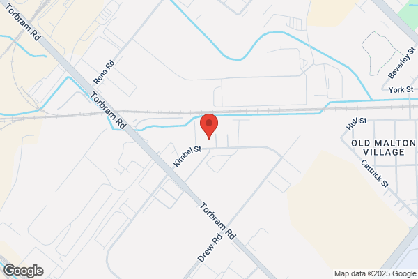 International Warehousing Inc