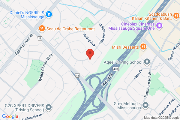 Mississauga duct cleaning company