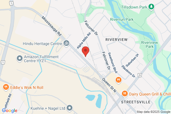 Streetsville Hyundai