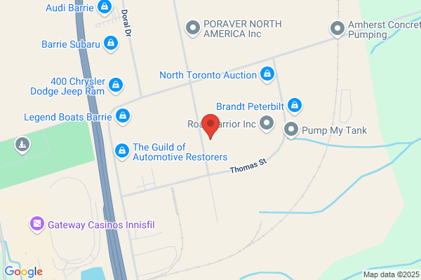Upper Canada Truck Sales