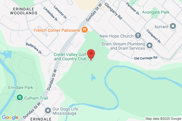 Credit Valley Catering Ltd