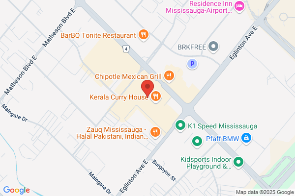 Shahnawaz Restaurant