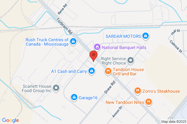 Switzer's Airport Deli City