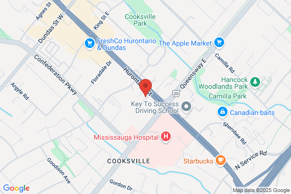 Archdiocese of Toronto, West, St Catherine of Siena