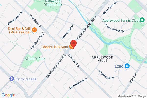 Cooksville Meat & Cheese Ltd