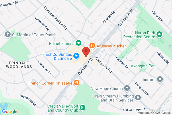 Applewood Preschool Centre