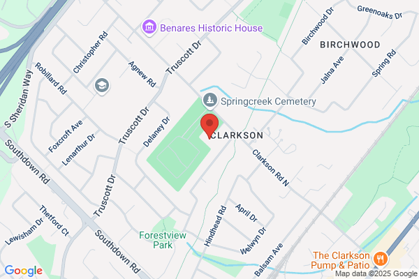 Clarkson Montessori School