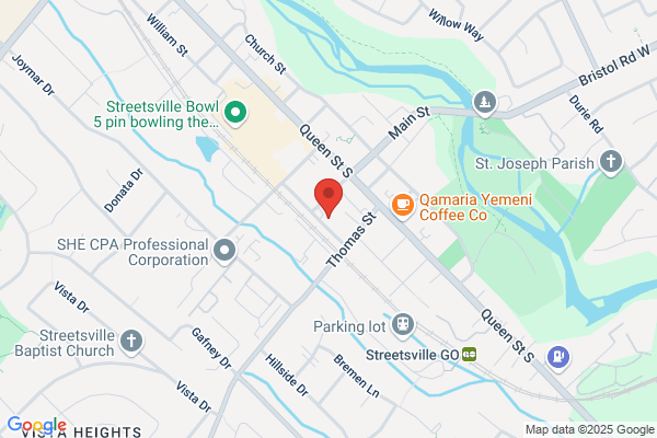 Credit Valley Montessori School