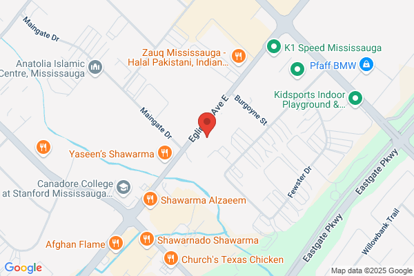 Creditview Child Care Centre