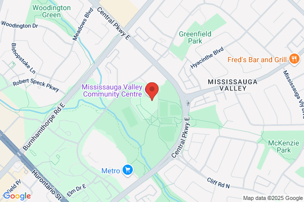 Ontario Early Years Centre