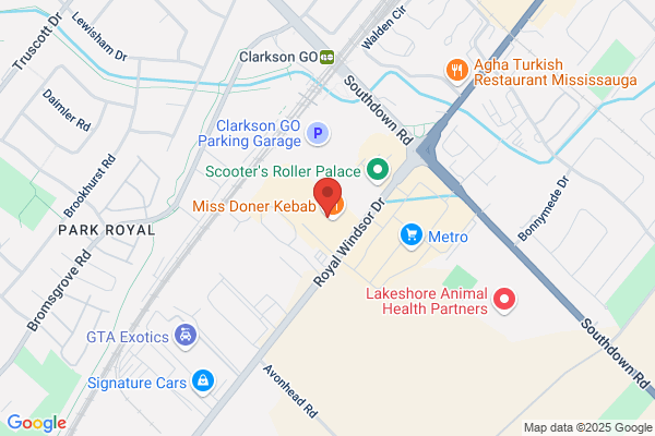 Royal Windsor Montessori & Daycare