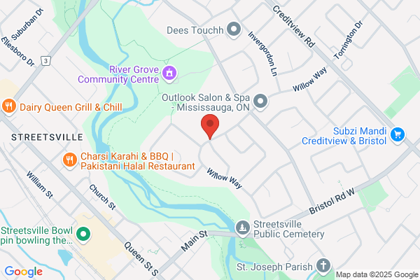 Willow Way Child Care Centre