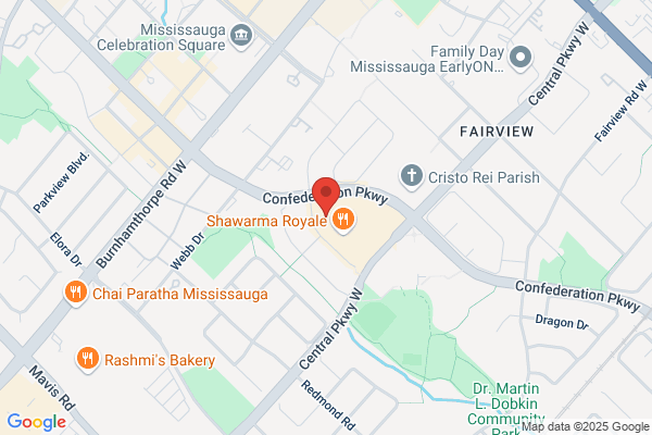 Delta Physiotherapy & Rehab Central Parkway