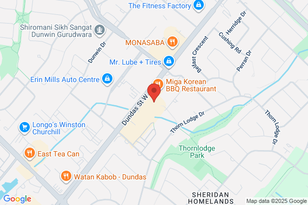 Delta Physiotherapy & Rehab Dundas