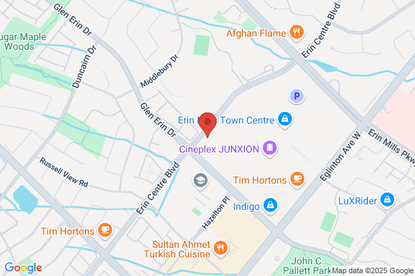 Erin Centre Chiropractic & Wellness
