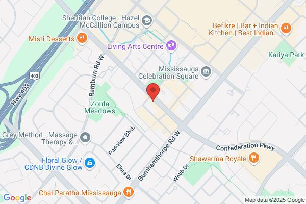 Mississauga Active Physiotherapy Services