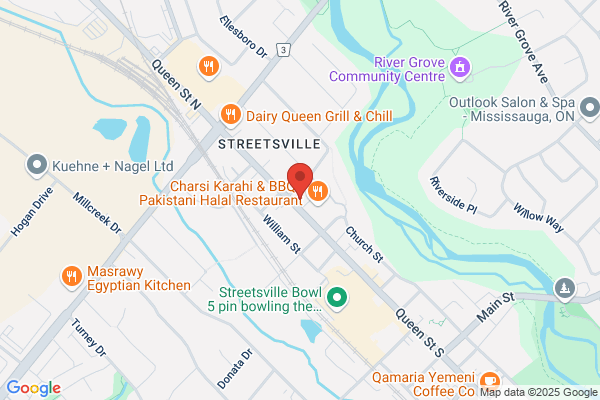 Mississauga Chiropractor - Dr. Lisa Ramsackal