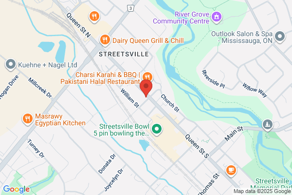 Active Health Chiropractice Centre