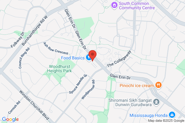 Amlinger Family Chiropractic Centre