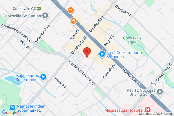 Canadian Physiotherapy and Chiropractic Centres