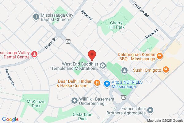 Cawthra Dundas Chiropractic Associates