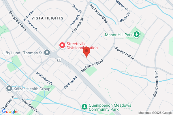 Cote Micheline J Chiropractor