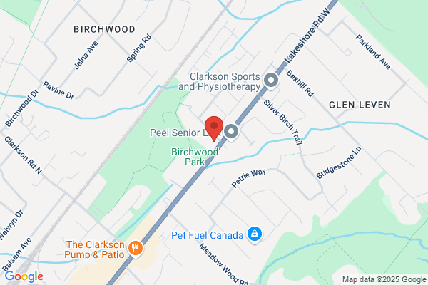 Dynamic Chiropractic Health & Wellness Centre