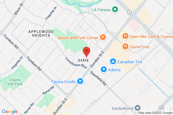 Lavis Chiropractic Clinic