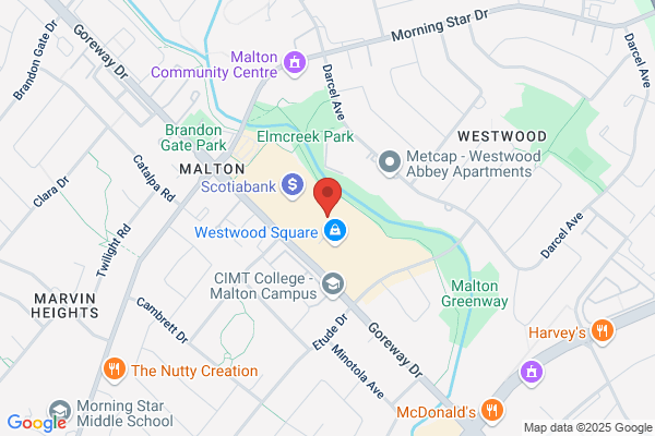 Malton Chiropractic Clinic