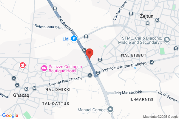 Cutajar Catering Co Ltd