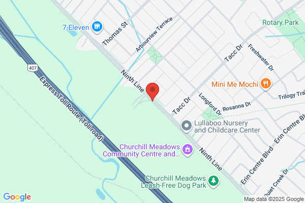 Meadows Community Church