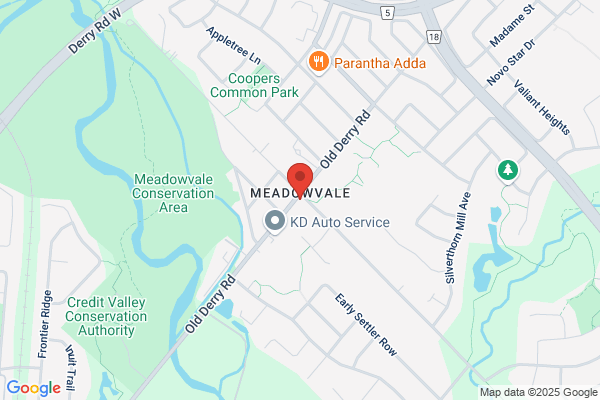 Meadowvale Korean United Church